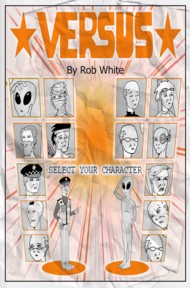 Versus  #5
