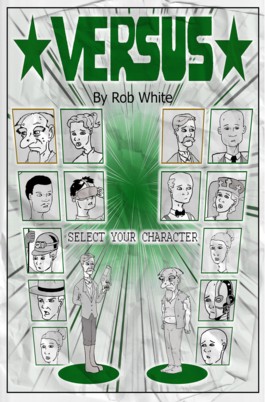 Versus #7