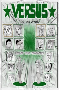Versus  #7