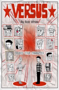 Versus  #8