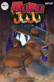MUMU JUJU  Vol.1 #1