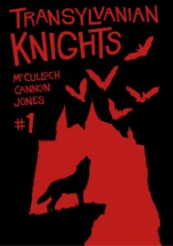 Transylvanian Knights 2017 #1