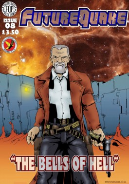 FutureQuake #8