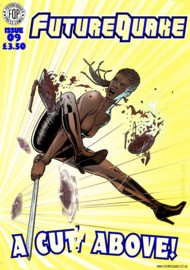 FutureQuake  #9