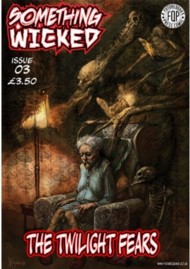 Something Wicked  #3
