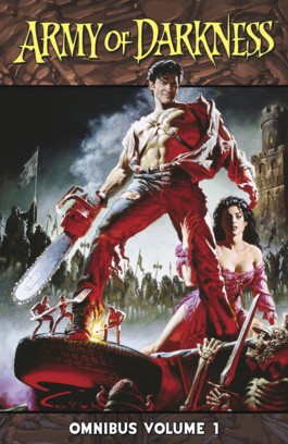 Army of Darkness (1st Series) Vol.1