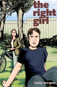 The Right Girl 2003