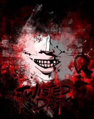 Twisted Dark  Vol.1 #0