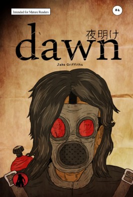 Dawn Vol.1 #4