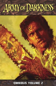 Army of Darkness (2nd Series) 2007 - 2010 Vol.2