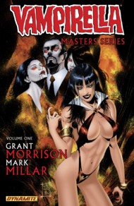 Vampirella Masters Series 2010 Vol.1