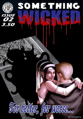 Something Wicked #2