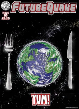 FutureQuake #10