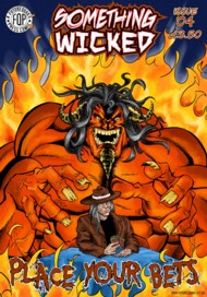 Something Wicked  #4