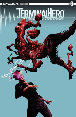 Terminal Hero #6