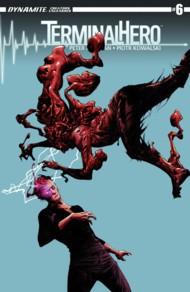 Terminal Hero  #6
