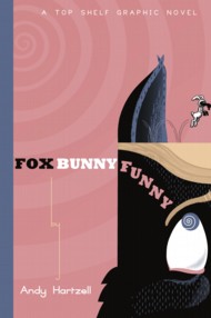 Fox Bunny Funny 2007