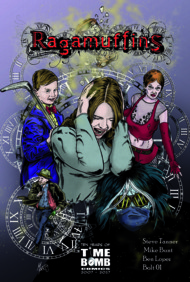 Ragamuffins  Vol.1 #0