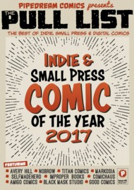 The Pull List  #8