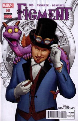 Figment #1