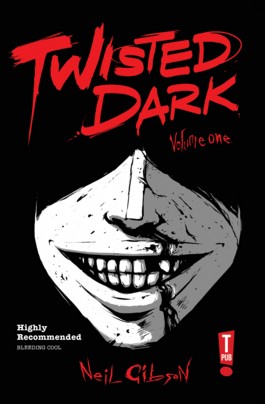 Twisted Dark Vol.1