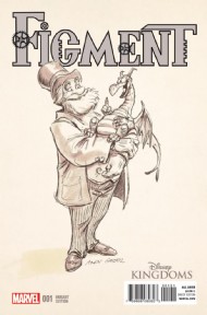Figment 2014 #1