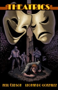 Theatrics  Vol.1