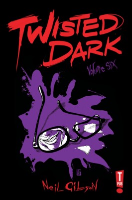 Twisted Dark Vol.6
