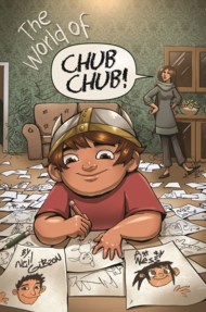The World of Chub Chub 