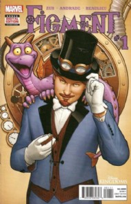Figment 2014 #1