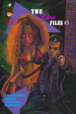 The Elvis Files #3