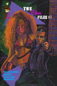 The Elvis Files 2016-2017 #3
