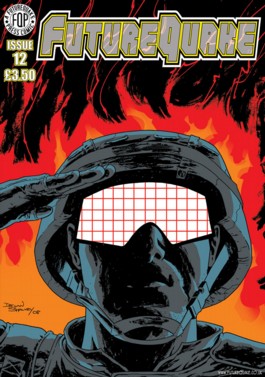 FutureQuake #12