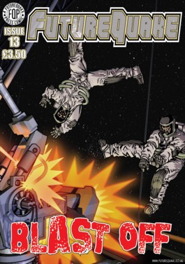 FutureQuake #13
