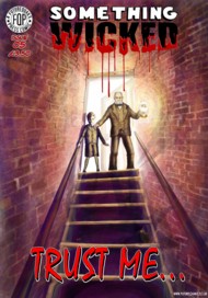 Something Wicked  #5
