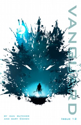 VANGUARD #12