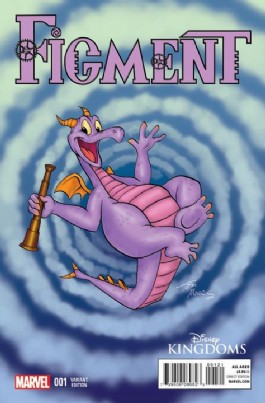 Figment #1