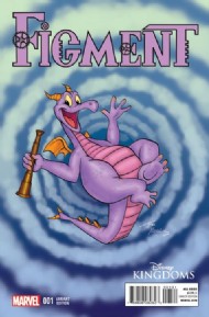 Figment 2014 #1