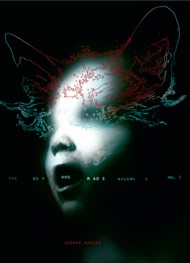 The Boy Who Made Silence 