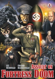 Assault on Fortress Doom 