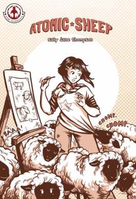Atomic Sheep