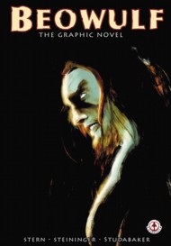 Beowulf: The Graphic Novel 