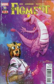 Figment 2014 #1