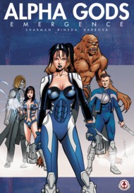 Alpha Gods: Emergence 