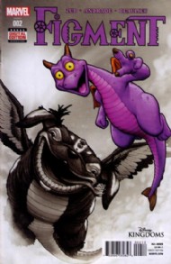 Figment 2014 #2