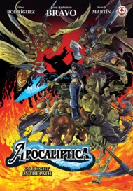 Apocaliptica 