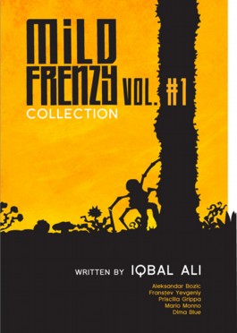 Mild Frenzy Collection Vol.1