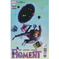 Figment 2014 #2