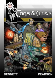 Cogs & Claws 