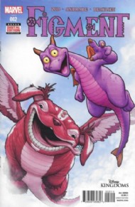 Figment 2014 #2